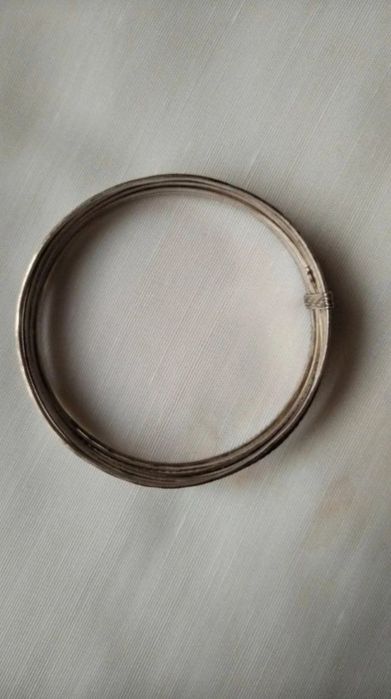 Pulseira Escrava 7 Dias