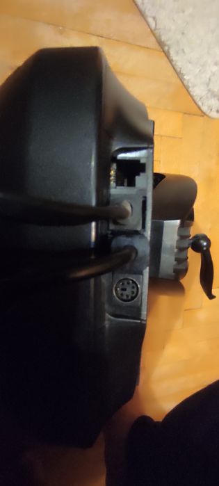 Thrustmaster t150 Force Feedback