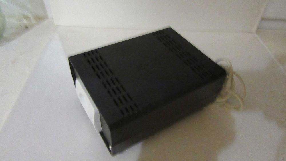 Фильтр синуса для котла или других электроприборов 100-1000ватт