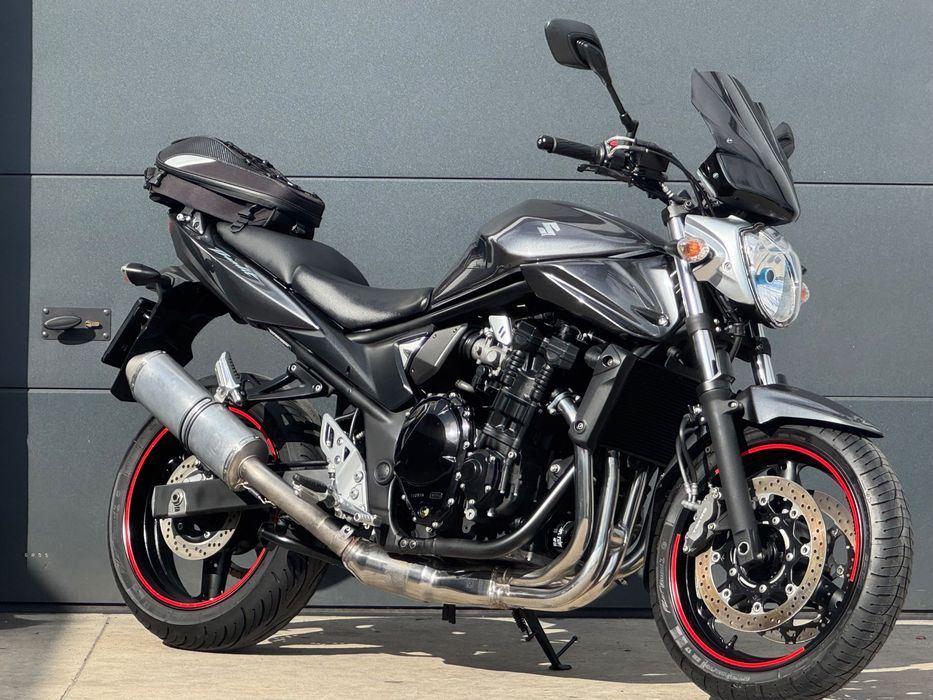 Suzuki