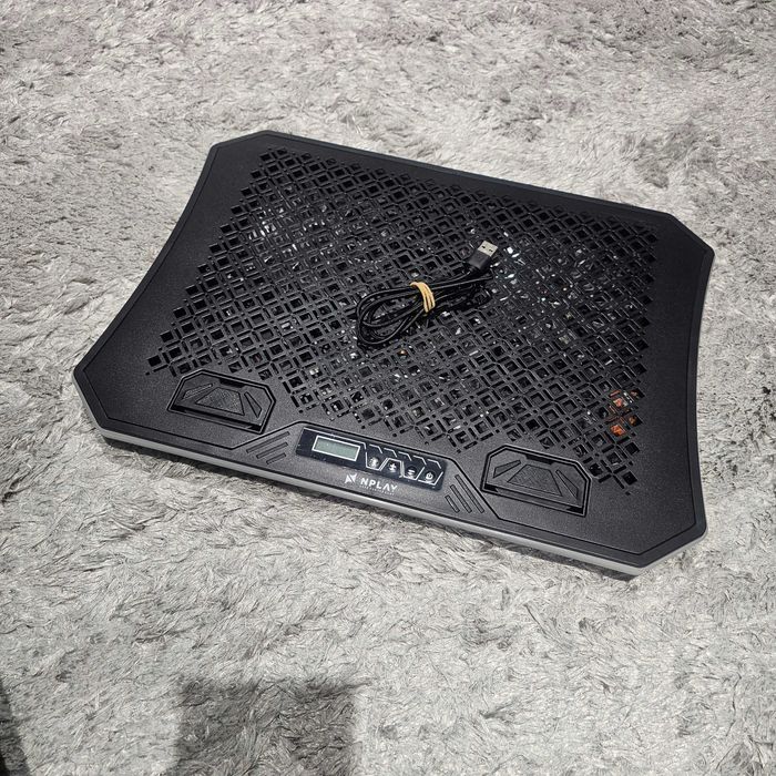 Base Ventilada para Portátil