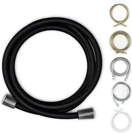 Wąż prysznicowy Fanmitrk PCV