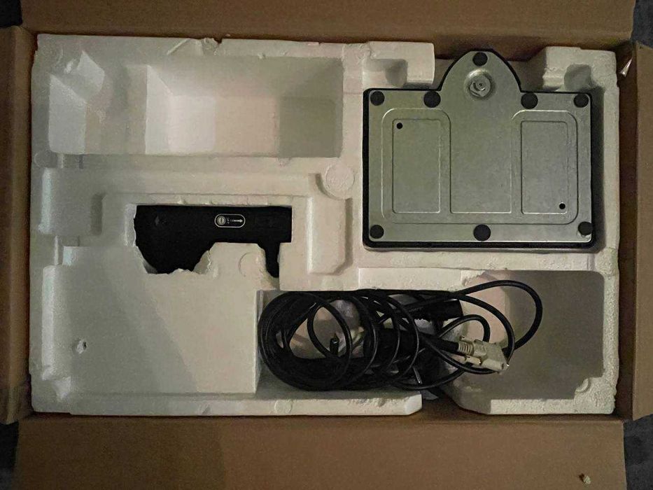 Продам Benq 2411z 144hz