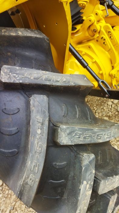 Massey ferguson 3303 265