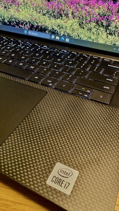 Dell Precision 5550 i7   32GB  Jak nowy