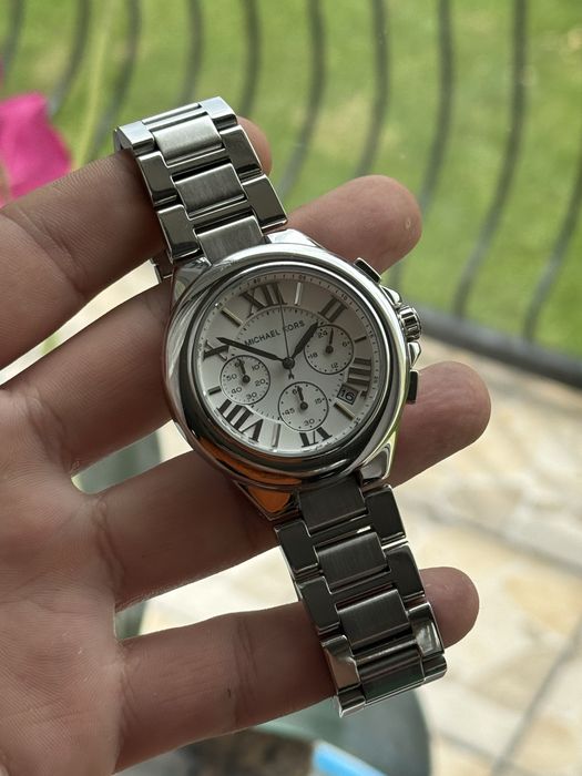 Zegarek damski Michael Kors oryginal stan bardzo dobry sprawny