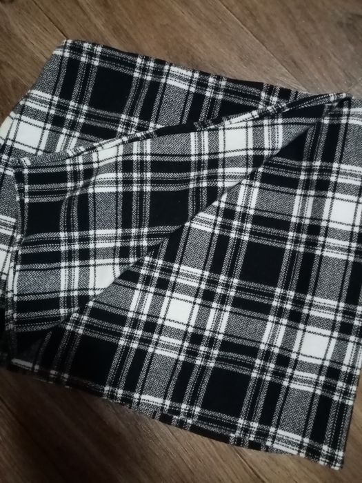 Тепла спідниця + подарунок