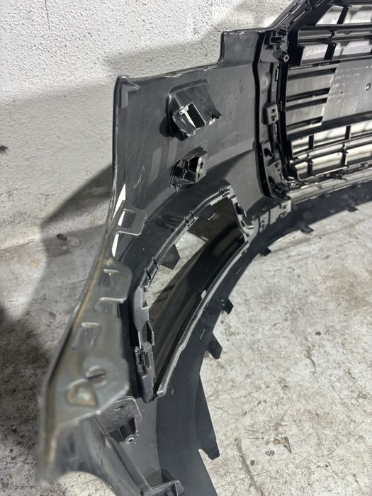 Parachoque frente audi A3 8V1 8VK 2017