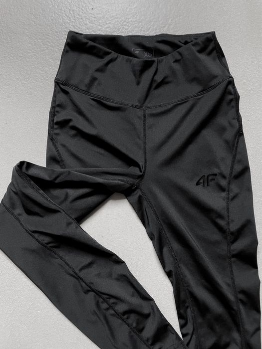 лосіни тайтси легінси жіночі 4f XS