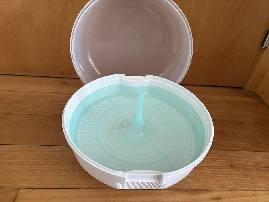 Esterilizador Becken