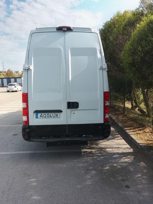 Carinha Iveco   .