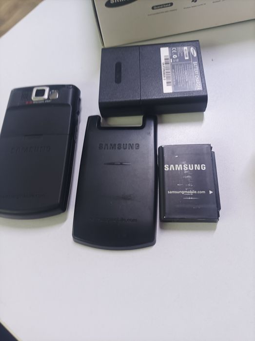 В отличном сохране комплект