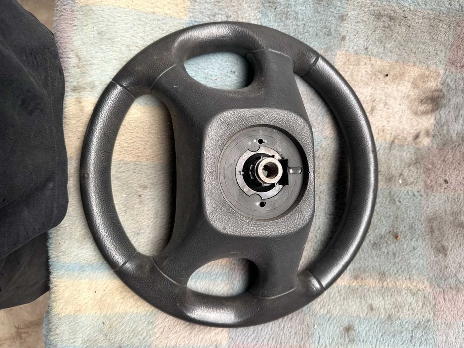 Land Rover Discovery 300 Volante original