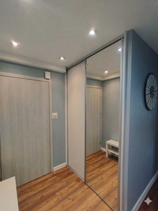 NOWA CENA 2-pokojowe mieszkanie- Bez pośredników! Klimatyzacja (44,4 m²) - Widok 5