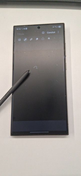 Samsung S24 Ultra