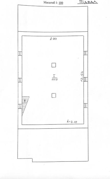 Продається старий автентичний  млин 10 км до кордону