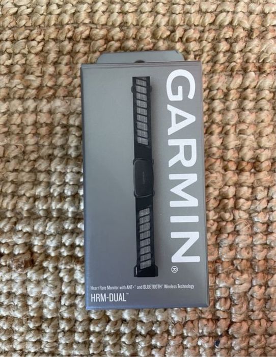 Relogio Garmin 6x pro + Banda