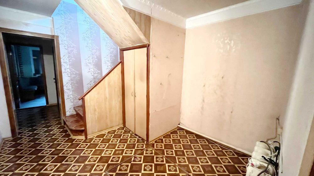 Продаж частини котеджу біля Миколаєва ( 20 км).  Сертифікат +