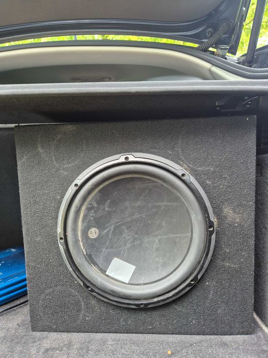 subwoofer jl audio 12w3v3-4
