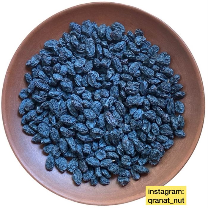 Изюм Изабелла теневой сушки,  500 г