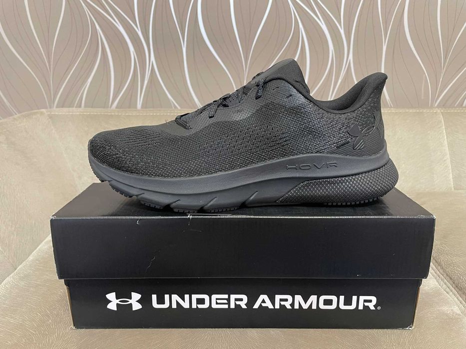 Under Armour Turbulence кросівки ОРИГІНАЛ розмір 46EUR на стопу 30 см