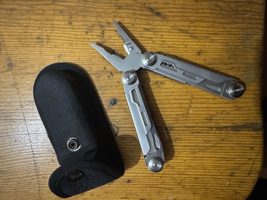 Мультитул multitool