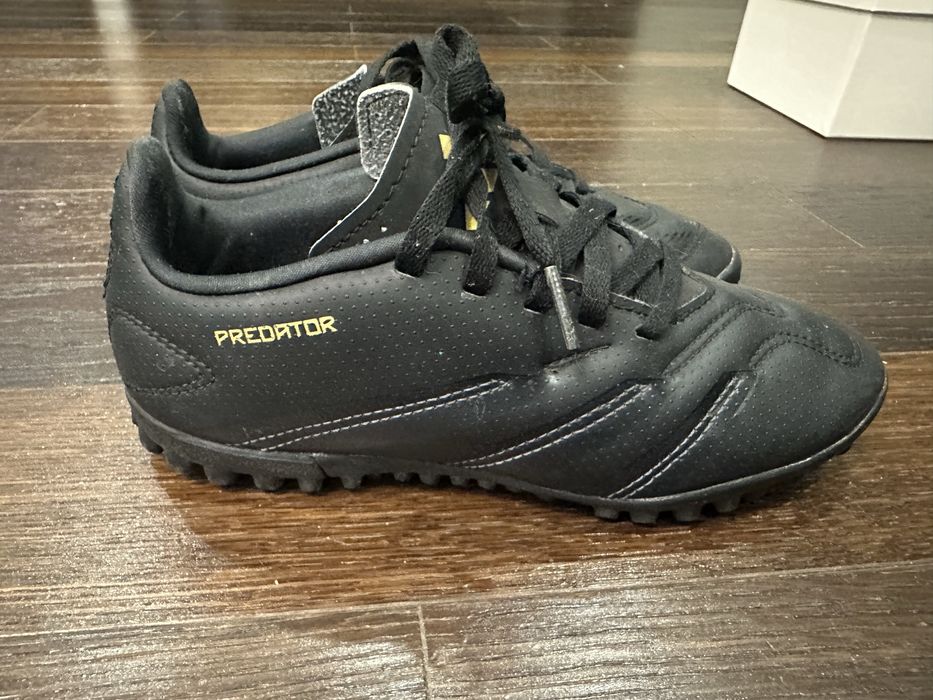 Бутси сороконіжки Adiddas оригінал