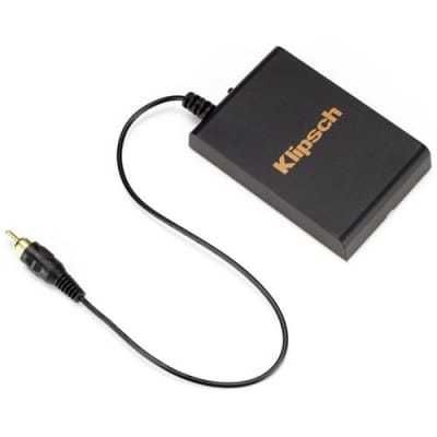 Активный сабвуфер Klipsch Subwoofer R-12SWi