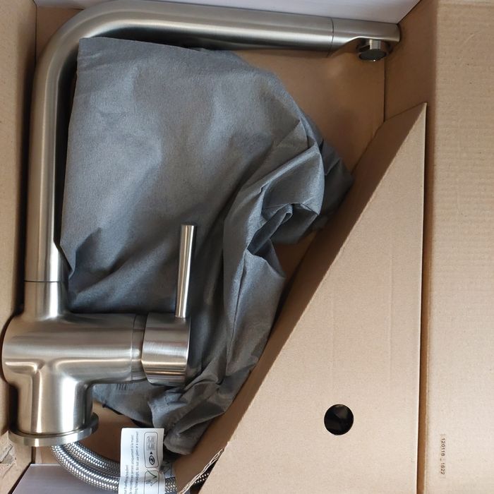 Kran kuchenny Naber Drive 1