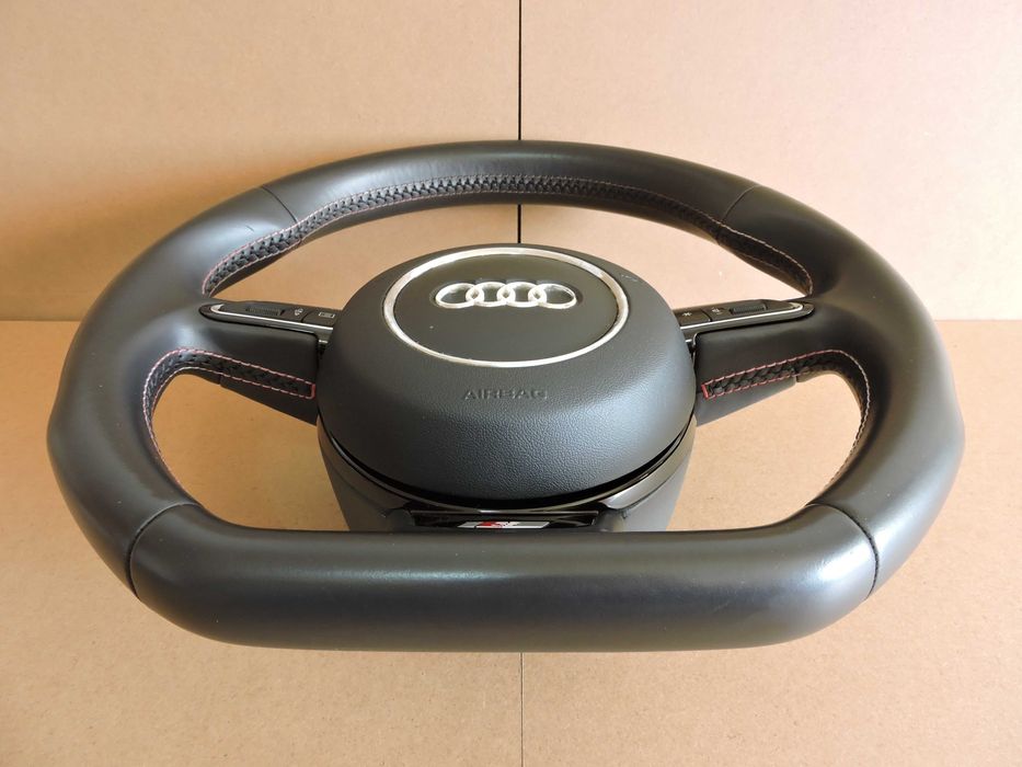 Volante Audi  S3