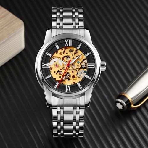 Чоловічий годинник Skmei