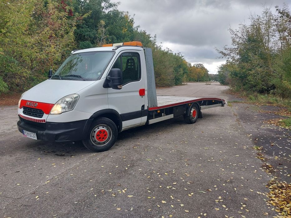 Iveco