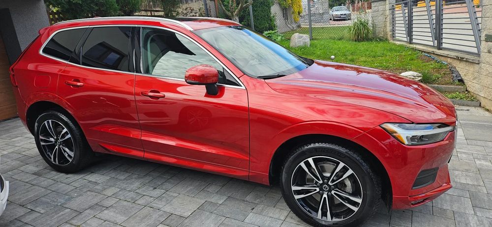 Volvo XC 60