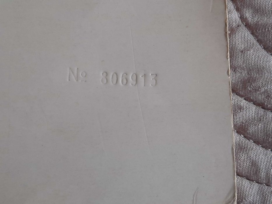 The Beatles - White Album - Germany - 2x Vinil LP Com Poster