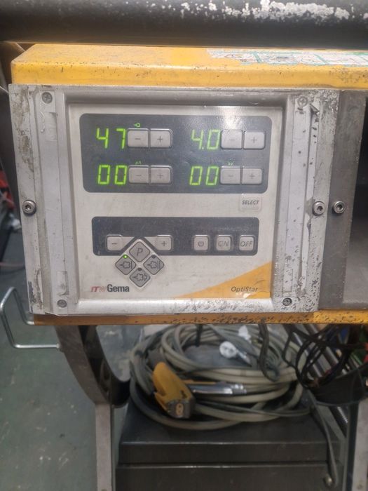 Itw Gema Optiflex B