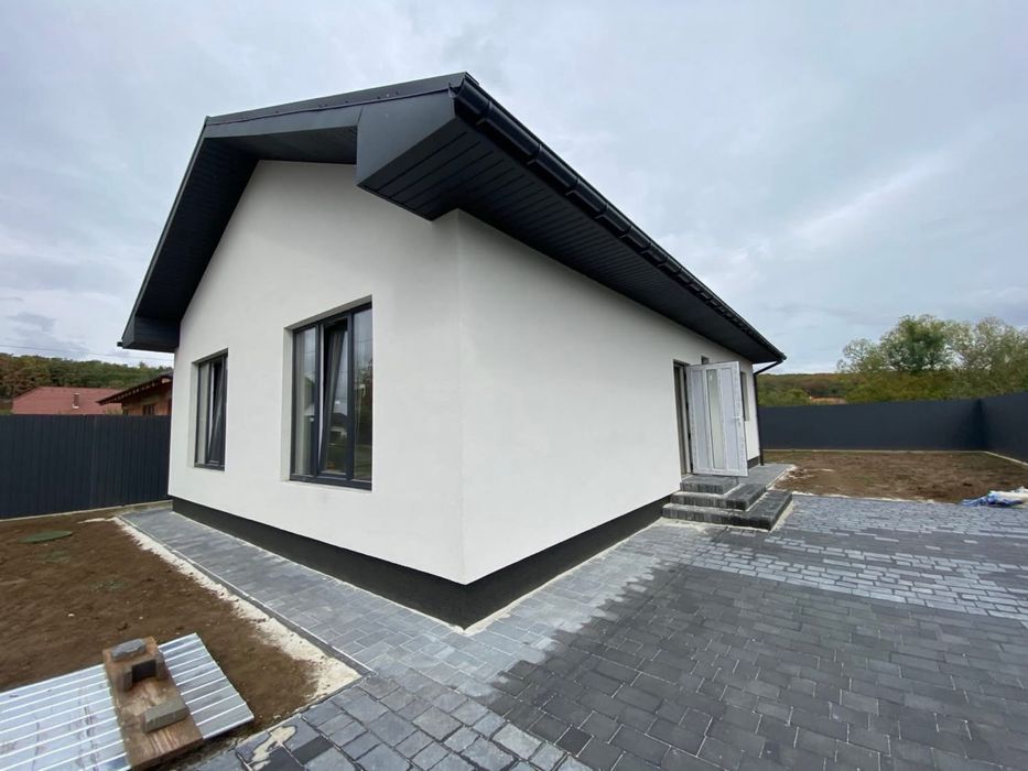 Будинок за адресою Петефі Шандора пл. (площа 100 м²) - Atlanta.ua - фото 13