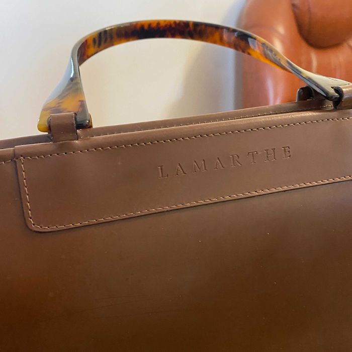 Bolsa Lamarthe Pele