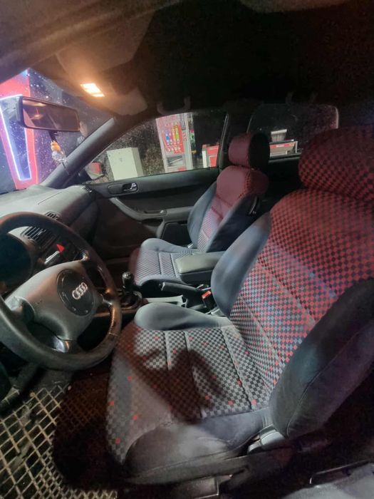 Audi A3 1.9 tdi 8l 90cv