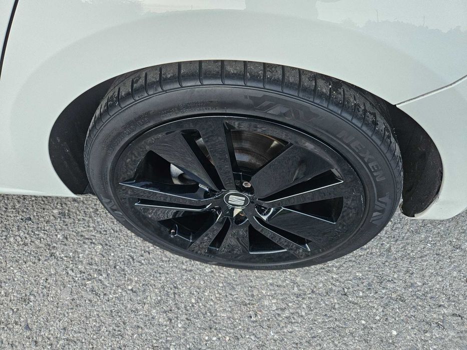 Seat Leon 2.0TDI FR 184KM