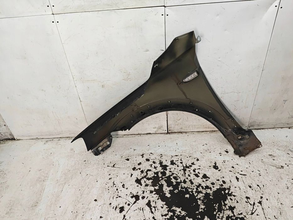 Chevrolet Captiva Lift Błotnik Prawy Przód