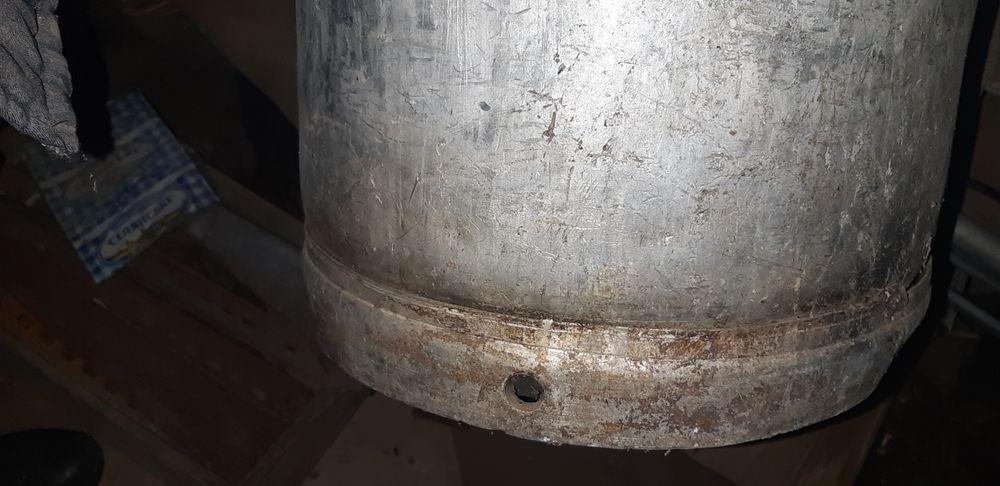 Бак для воды бачки бочки бидон