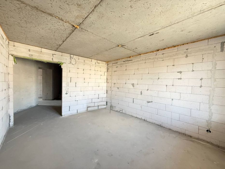 Продаж 3 кім квартири ЖК Говард 2