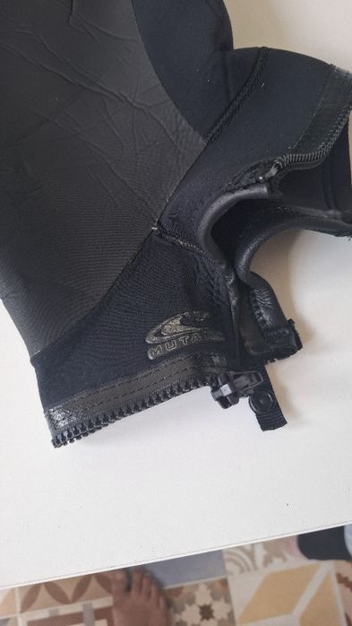 Gorro Surf Oneill Mutant neoprene 4/3mm