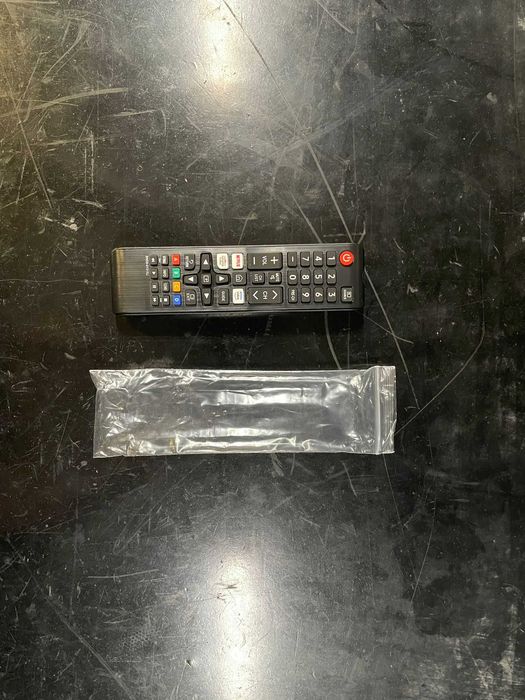 Comandos Original Samsung – Novo64284348746754120