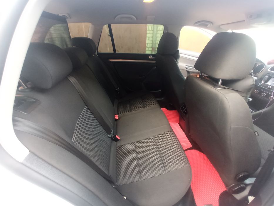 Volkswagen golf 6