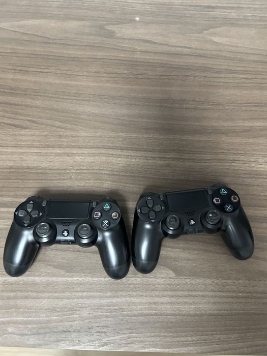 Джойстики для PS4 Slim