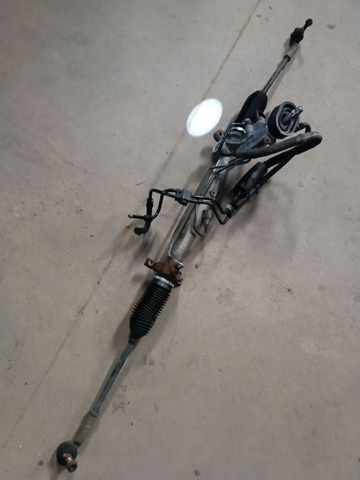 Caixa de direção - Audi A2