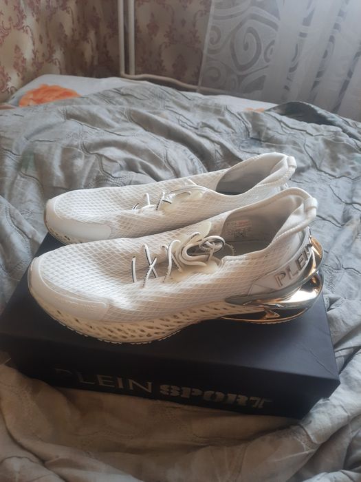 Buty Plein Sport r 45