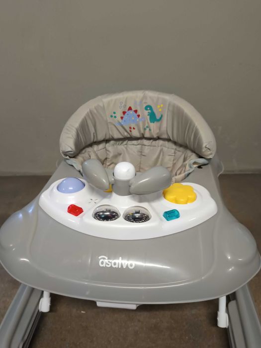 Andarilho/aranha para bébé