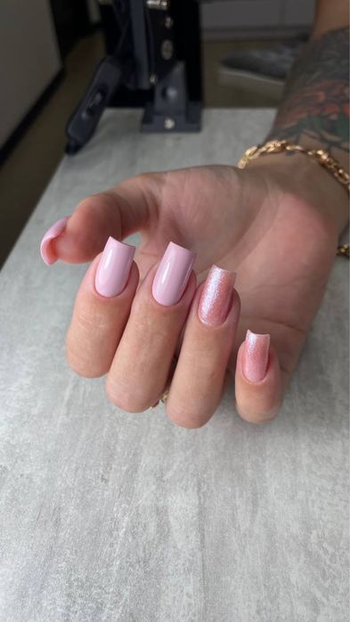 Манікюр Слободка